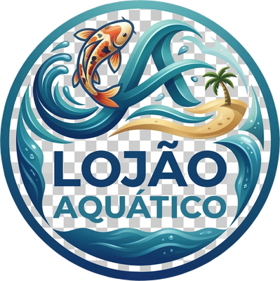 Lojão Aquático